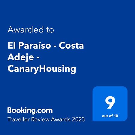 El Paraiso - Costa Adeje - Canaryhousing Playa Paraiso  Luaran gambar