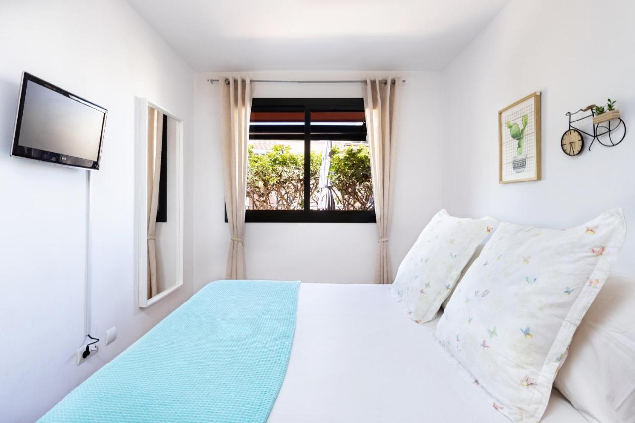 El Paraiso - Costa Adeje - Canaryhousing Playa Paraiso  Luaran gambar
