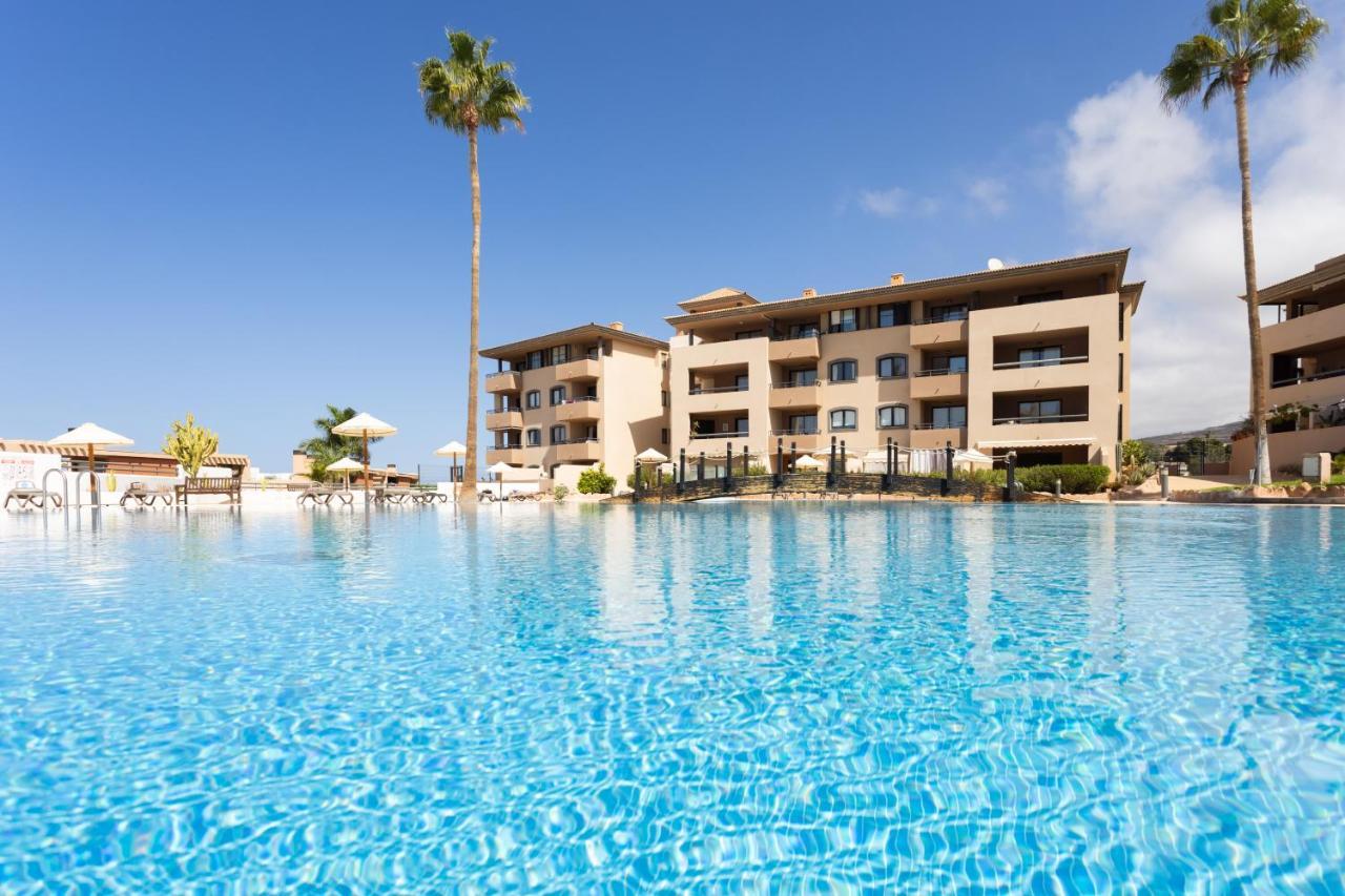 El Paraiso - Costa Adeje - Canaryhousing Playa Paraiso  Luaran gambar