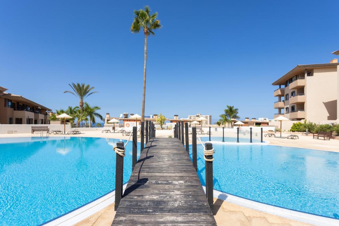 El Paraiso - Costa Adeje - Canaryhousing Playa Paraiso  Luaran gambar
