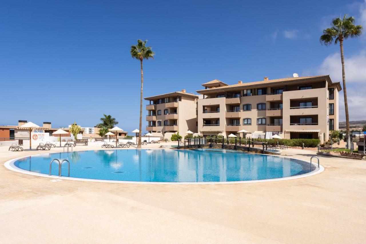 El Paraiso - Costa Adeje - Canaryhousing Playa Paraiso  Luaran gambar