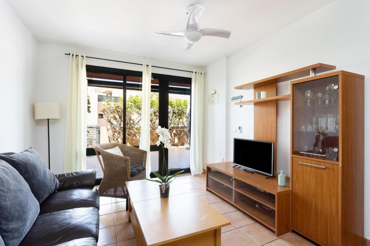 El Paraiso - Costa Adeje - Canaryhousing Playa Paraiso  Luaran gambar