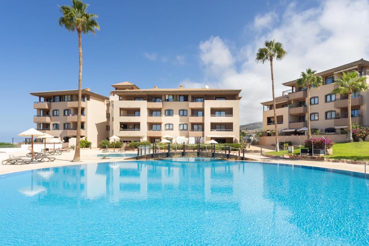 El Paraiso - Costa Adeje - Canaryhousing Playa Paraiso  Luaran gambar