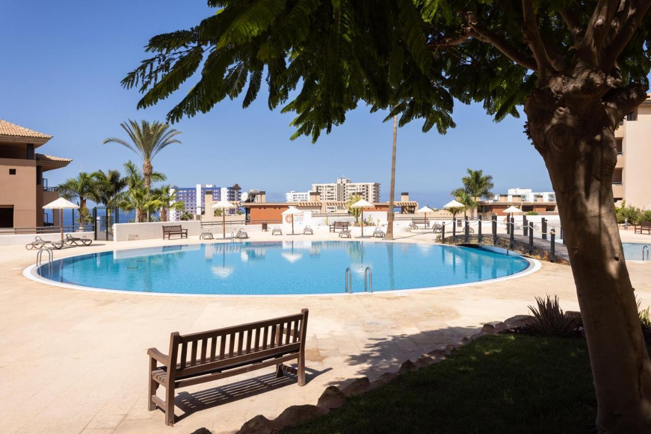 El Paraiso - Costa Adeje - Canaryhousing Playa Paraiso  Luaran gambar