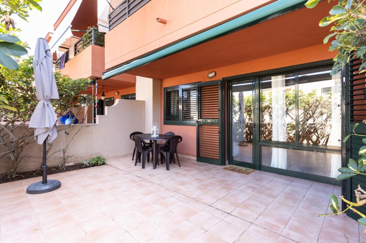 El Paraiso - Costa Adeje - Canaryhousing Playa Paraiso  Luaran gambar