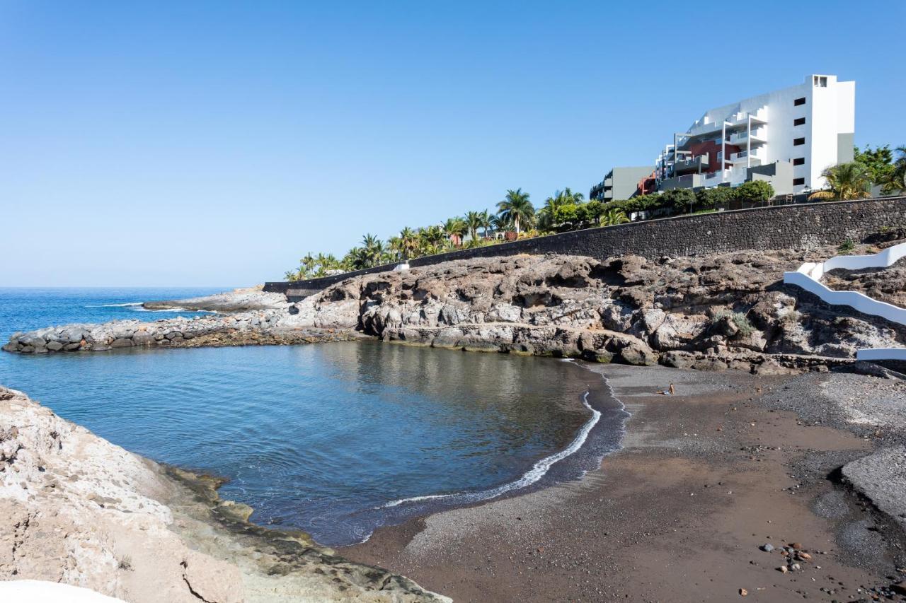 El Paraiso - Costa Adeje - Canaryhousing Playa Paraiso  Luaran gambar